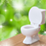 【実はカンタン】トイレの尿石を撃退！黄ばみ対策と日々の掃除法とは