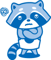 みんなの生活市場キャラクター、あらのすけ