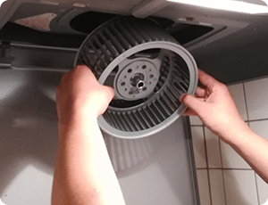 換気扇